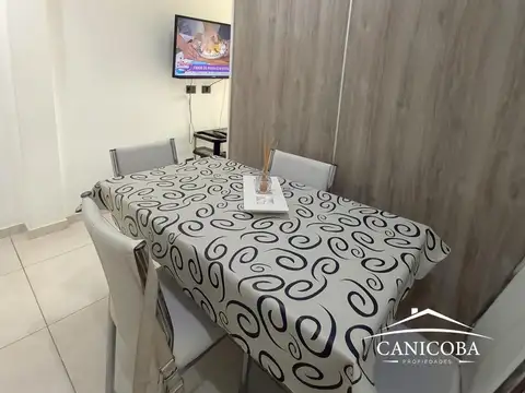 Departamento en Alquiler Temporal de 1 dormitorio