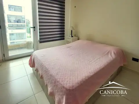 Departamento en La Perla