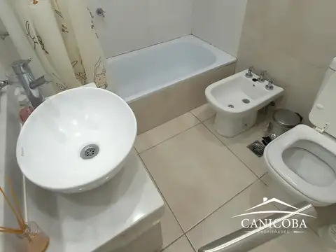 Departamento en Alquiler Temporal en Mar del Plata, $ 90.000