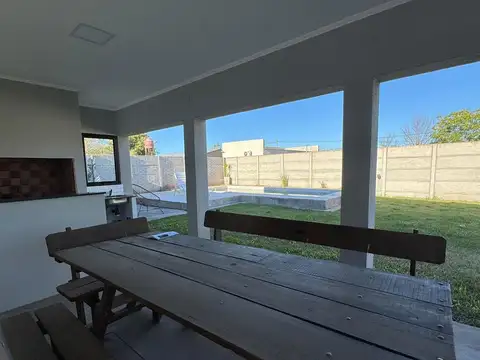 Quinta en Venta en Pehuajo, USD 49.000