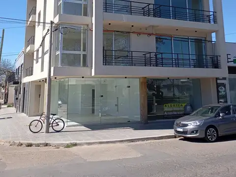 Edificio Vias II Sarmieto 151 1 A