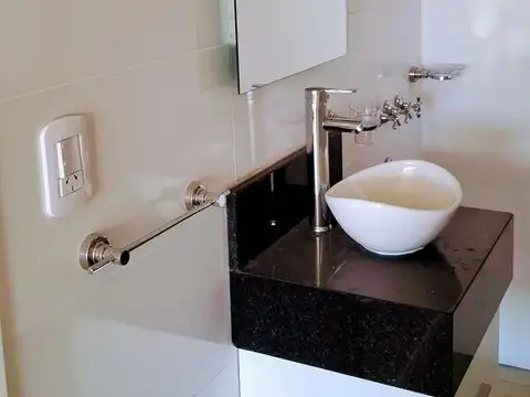 Departamento en Gualeguaychu