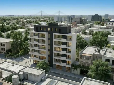 Departamento en Venta A consultar