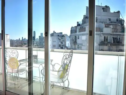 Costa Rica al 4100 entre Gascon y F Acuña de Figueroa