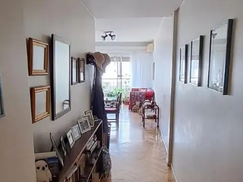 Departamento en Venta de 4 ambientes