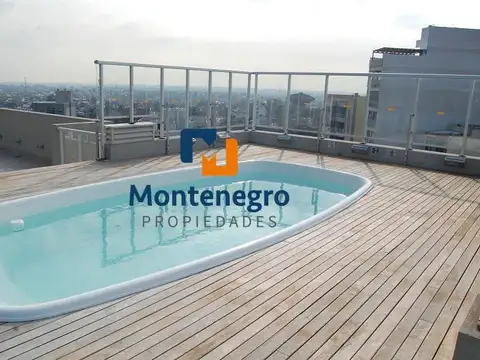 Departamento en Venta en Villa Ballester, USD 165.000