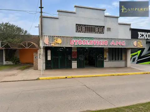 Local en Arrecifes