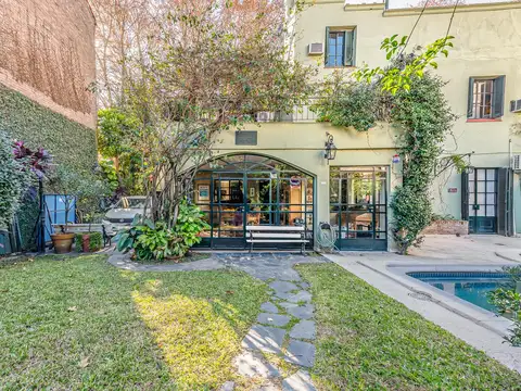 Casa en Venta en Coghlan, USD 900.000