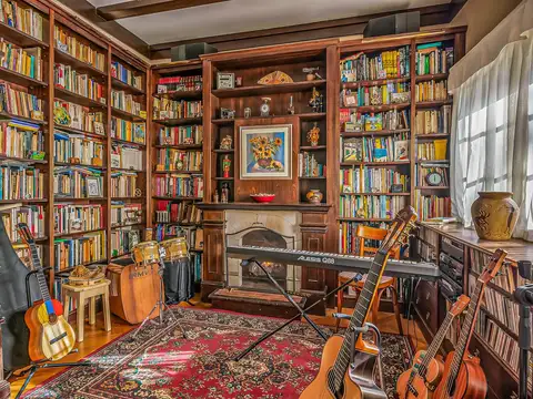 Casa en Venta con 1 cochera