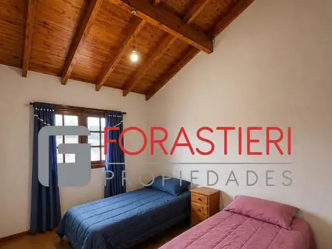 Depto Tipo Casa en Venta en San Fernando, USD 160.000