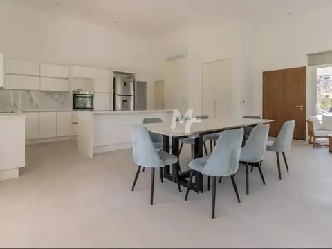 Casa en Venta en La Reserva Cardales, USD 420.000