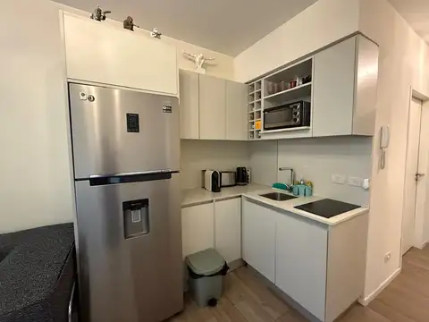Departamento en Alquiler de 2 ambientes