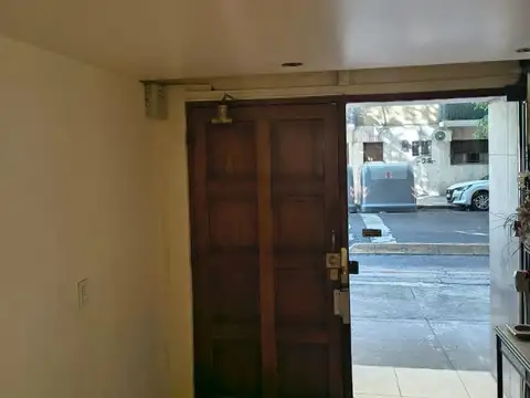 General Lucio Norberto Mansilla 3600, Piso 6º