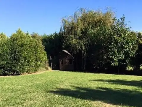 Sausalito, Pilar