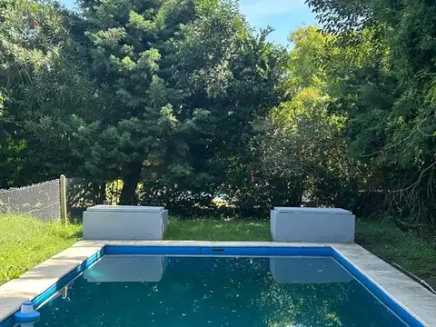 Sausalito, Pilar