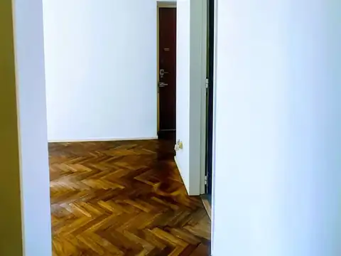 Departamento en Alquiler de 3 ambientes