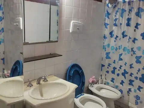 Excelente 3 AMBIENTES en torre todo luz y vista  villa gral mitre  