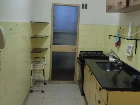 Departamento en Alquiler de 3 ambientes