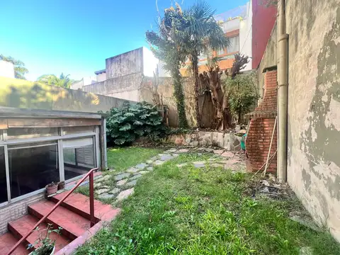 Departamento en Venta en Caballito, USD 165.000