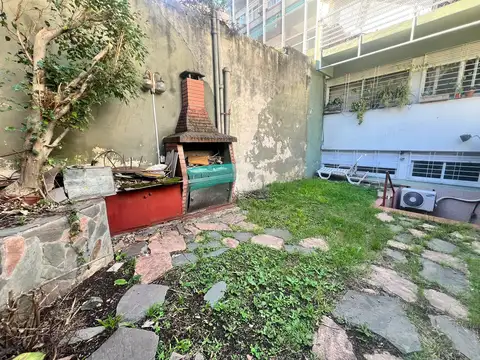 Avenida Avellaneda 100, Piso PB