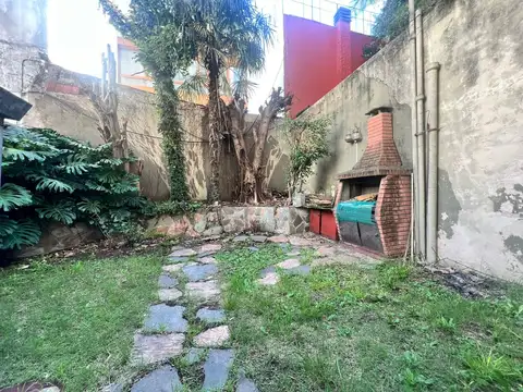 Departamento en venta en Caballito