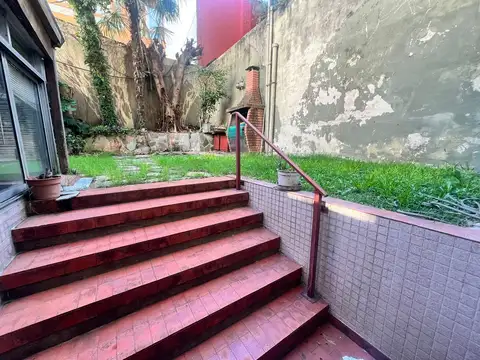 Departamento en Venta 40 años