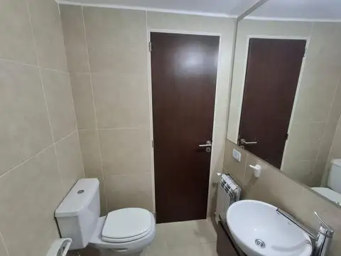 Departamento en Alquiler con 1 cocheras