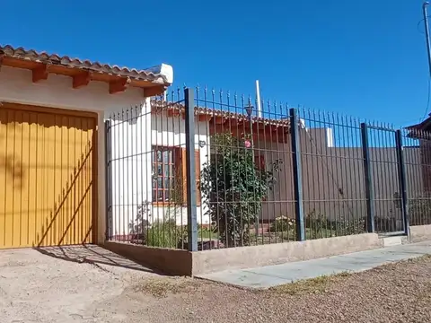 VENTA HERMOSA PROPIEDAD EN USPALLATA