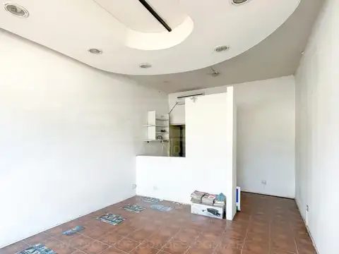 Local en Venta 5 años