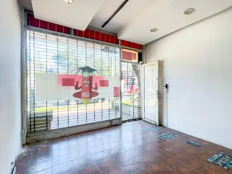 Local en Venta en Martinez Santa Fe / Fleming, USD 69.000
