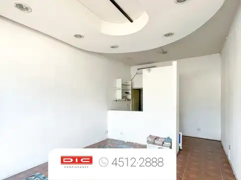 Local Comercial Venta - Mart.-Santa Fe/Fleming