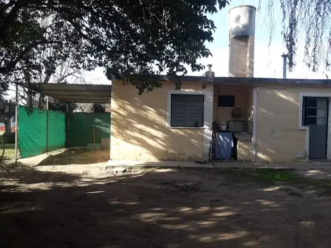 Casa en Venta con 1 cochera