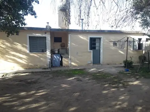 Casa en Venta en Manfredi, USD 38.000