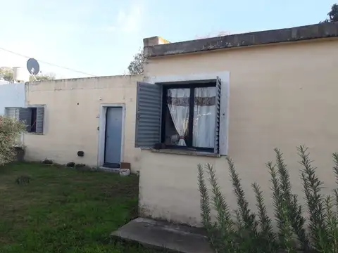 Casa en Venta de 2 dormitorios