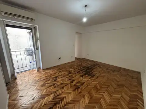 DEPARTAMENTO 2 AMB. VENTA COLEGIALES  APTO CREDITO