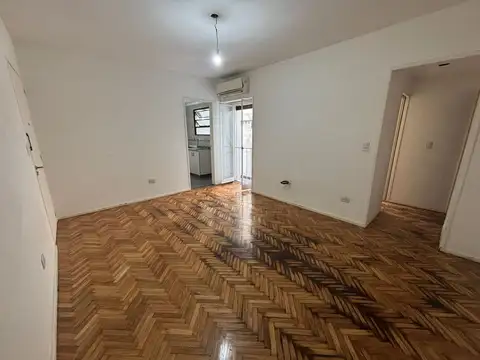 Departamento en Venta en Colegiales, USD 79.900