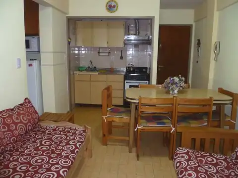 Calle 2 sur 2300, Piso 8