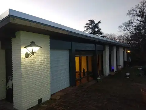 Casa grande en alquiler en Villa Los Aromos