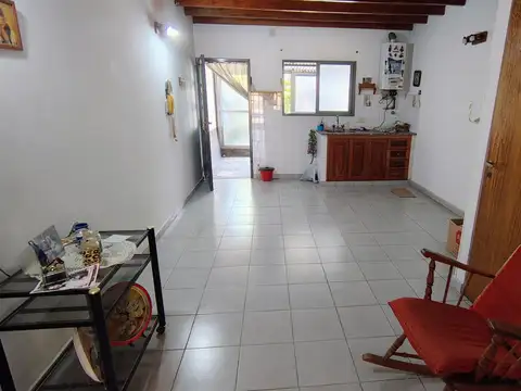 Depto Tipo Casa en Venta de 2 dormitorios