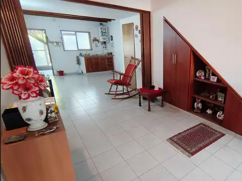 Depto Tipo Casa en Venta en La Plata, USD 74.000