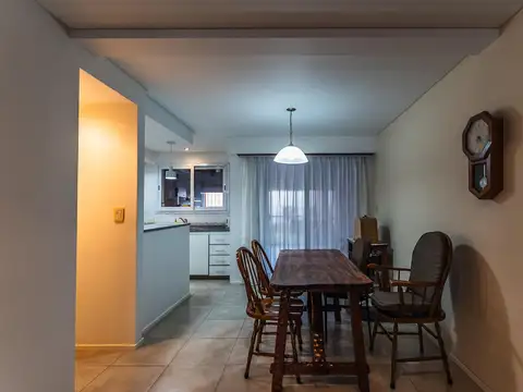 Departamento en Venta en Centro de Luján, USD 139.000