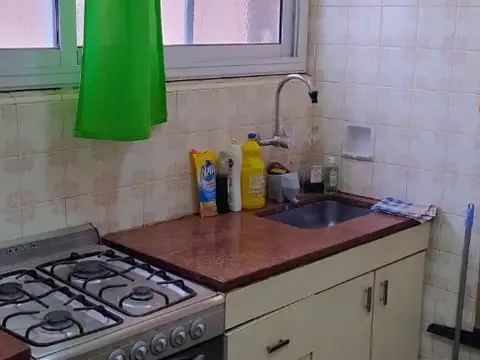 Remedios De Escalada De San Martín 1600, Piso 7