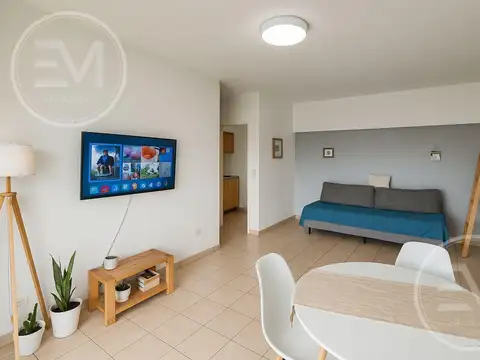 Departamento en Ciudad Madero