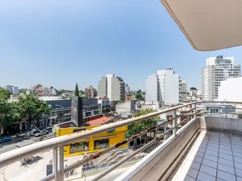 Departamento en Venta de 3 dormitorios
