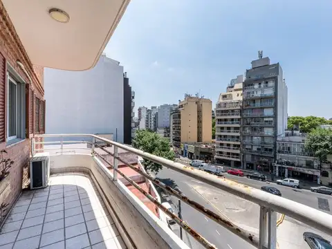 Departamento en Venta de 4 ambientes