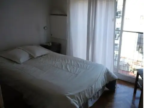 Excelente Oportunidad 2 Ambientes