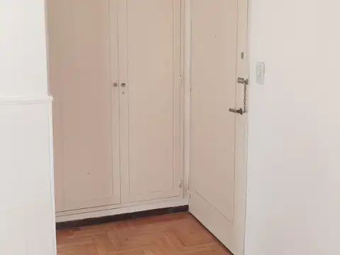 Departamento en Alquiler en Villa del Parque, $ 450.000