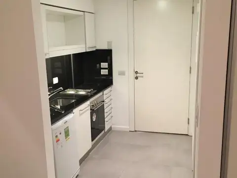 Departamento en Venta con 1 cochera