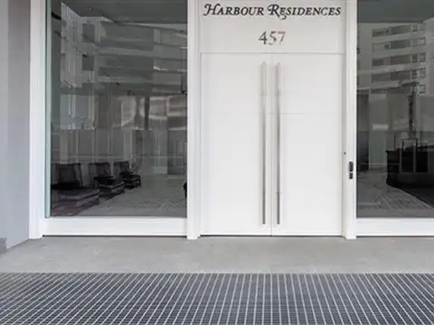 VENTA MADERO HARBOUR MONOAMBIENTE