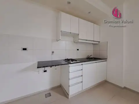 Departamento en Alquiler de Monoambiente